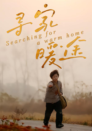 寻家暖途（32集）红果免费看短剧