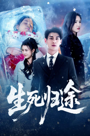 生死归途（50集）好看的短剧分享给大家