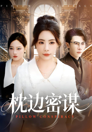 枕边密谋（73集）好看短剧不容错过