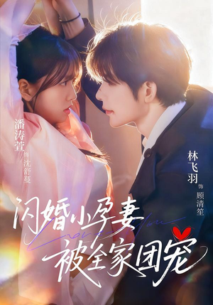 闪婚小孕妻被全家团宠（59集）短剧小说在线看