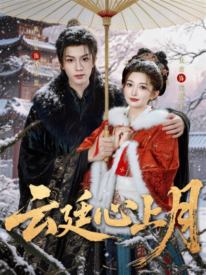 云廷心上月（80集）短剧最热榜最近火的