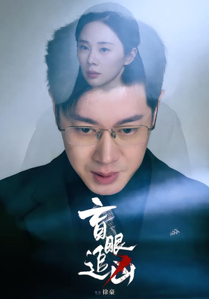 盲眼追凶（60集）男女都爱看的短剧片段