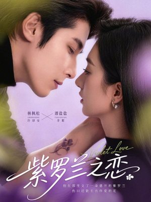 紫罗兰之恋（82集）短剧更新抢先看