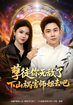 孽徒你无敌了下山祸害师姐去吧（80集）最热门短剧来了