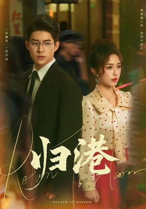 归港（63集）免费的短剧资源汇总