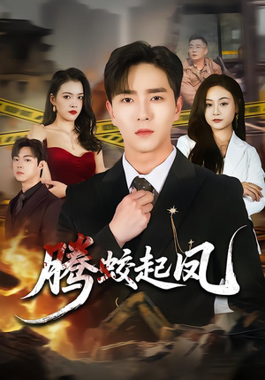 腾蛟起凤（79集）短剧合集杜比音效版