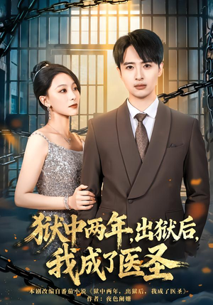 狱中两年，出狱后，我成了医圣（79集）每晚准时更新分享
