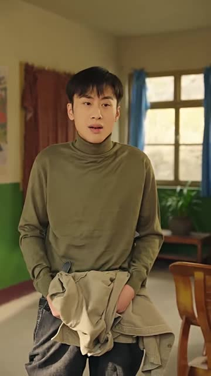 错位婚姻之逃离深山（48集）好看的短剧太好看了