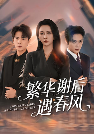 繁华谢后遇春风（57集）重生之追夫火葬场短剧