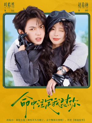 命中注定我怼你（79集）在线观看全集高清短剧