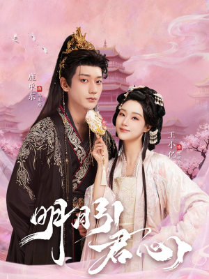 明月引君心（74集）分享好看的短剧