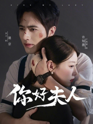 你好夫人（70集）火爆短剧来袭好看又上头的短