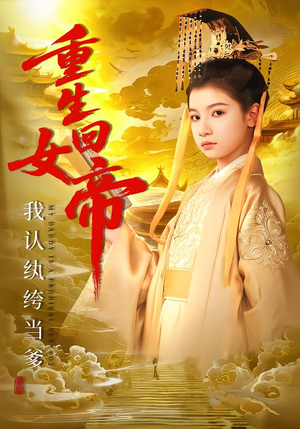 重生回女帝，我认纨绔当爹（80集）看这部短剧各种反转各种精彩