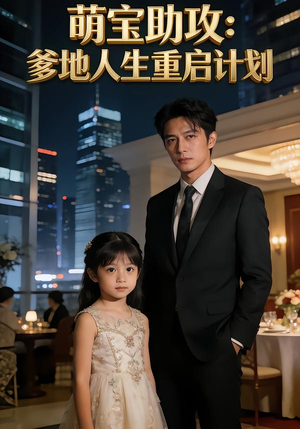 萌宝助攻：爹地人生重启计划（57集）热播短剧排行榜