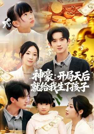 神豪：开局天后就给我生了孩子（80集）红果短剧免费看全剧