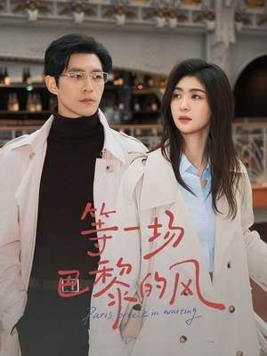 等一场巴黎的风（60集）在线免费看最新短剧