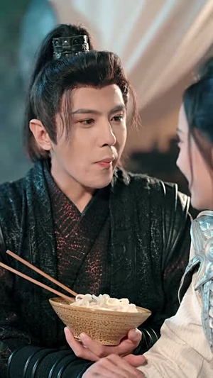 沙场秋点兵（61集）最新热播短剧推荐