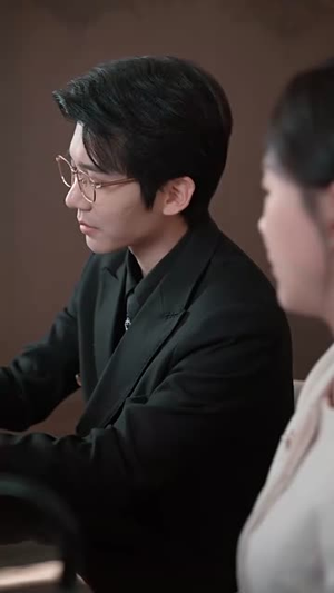 消失在他的世界（71集）温柔追捕短剧剧情全剧终