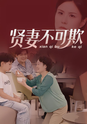 贤妻不可欺（36集）好看的国产短剧