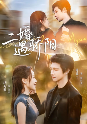 二婚遇骄阳（65集）爆火短剧超级精彩