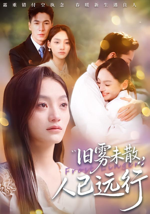 旧雾未散，人已远行（76集）都市生活短剧免费在线观看