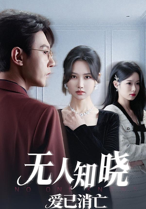 无人知晓爱已消亡（52集） 免费的短剧就是爽