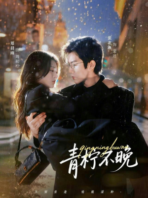 青柠不晚（78集）热播短剧抢先看