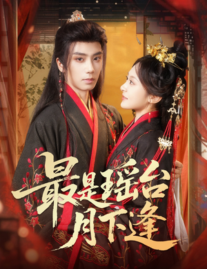 最是瑶台月下逢（57集）在线观看全集的热门短剧推荐