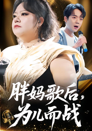 胖妈歌后，为儿而战（56集）热门短剧追不停