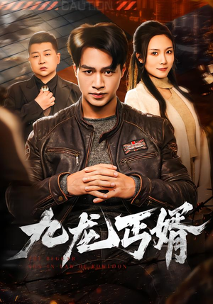 九龙丐婿（81集）最火爆短剧正在热播