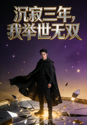 沉寂三年，我举世无双（113集）每天分享精彩短剧