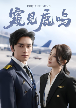 窥见鹿鸣（60集）短剧大结局限免特辑