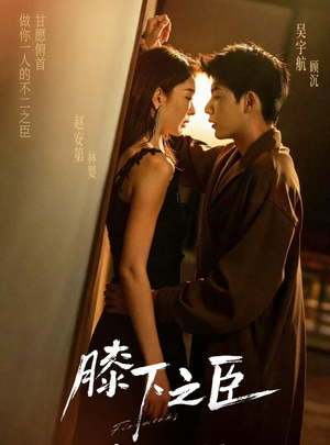 膝下之臣（56集）喜欢短剧的来一起追剧吧