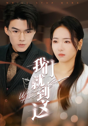 我们就到这（45集）爆款短剧正在热播