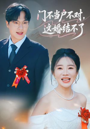 门不当户不对，这婚结不了（58集）短剧在哪个平台
