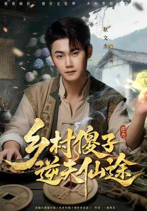 乡村傻子逆天仙途（80集）排行榜前十短剧免费看