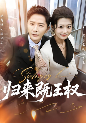 归来既王权（80集）热播短剧持续更新