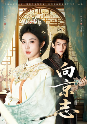 向京志（80集）全集短剧免费观影无压力