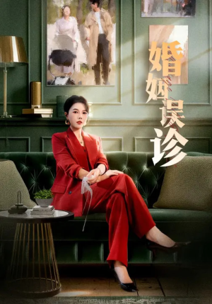 婚姻误诊（61集）大结局一气呵成的短剧