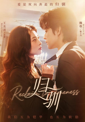 归驯（82集）这个短剧太好看了