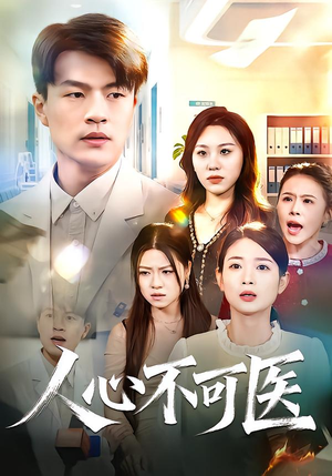 人心不可医（30集）热门短剧每天更新