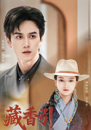 藏香引（63集）免费观看热门短剧