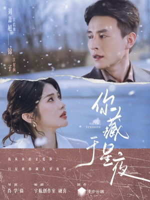 你藏于星夜（85集）精彩短剧天天看