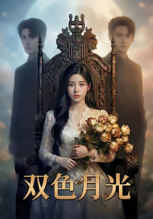 双色月光（70集）口碑之选短剧免费看