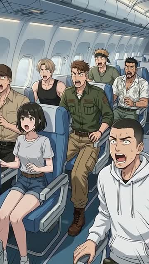 这是规则怪谈啊，让我多子多福？（85集）热播短剧全集看