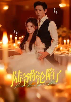 陆爷你沦陷了（78集）热门短剧推荐。