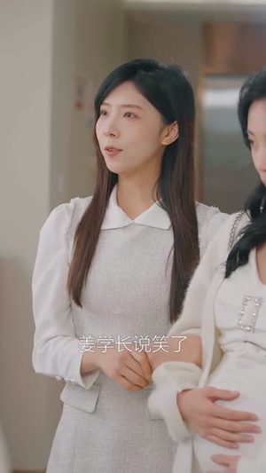 风动始于心动（81集）最火爆的热门短剧