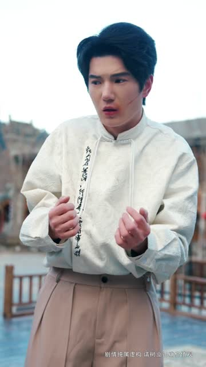 欺我年少家穷，看我护母成龙（57集）精彩短剧视频持续更新中