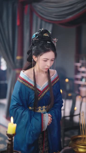 降妻为妾，我踹了负心夫君（49集）最新短剧正在热播