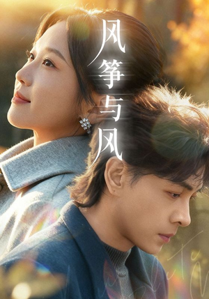 风筝与风（70集）红果天天免费看短剧